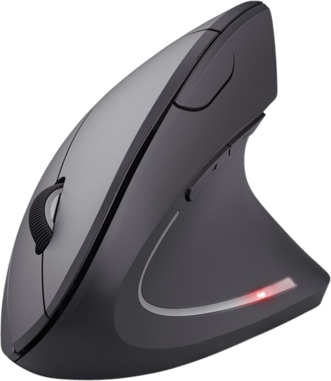 Trust Verro Wireless Ergonomic Mouse